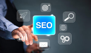 SEO company in Lucknow
