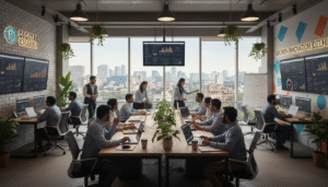 SEO Services Agency Delhi