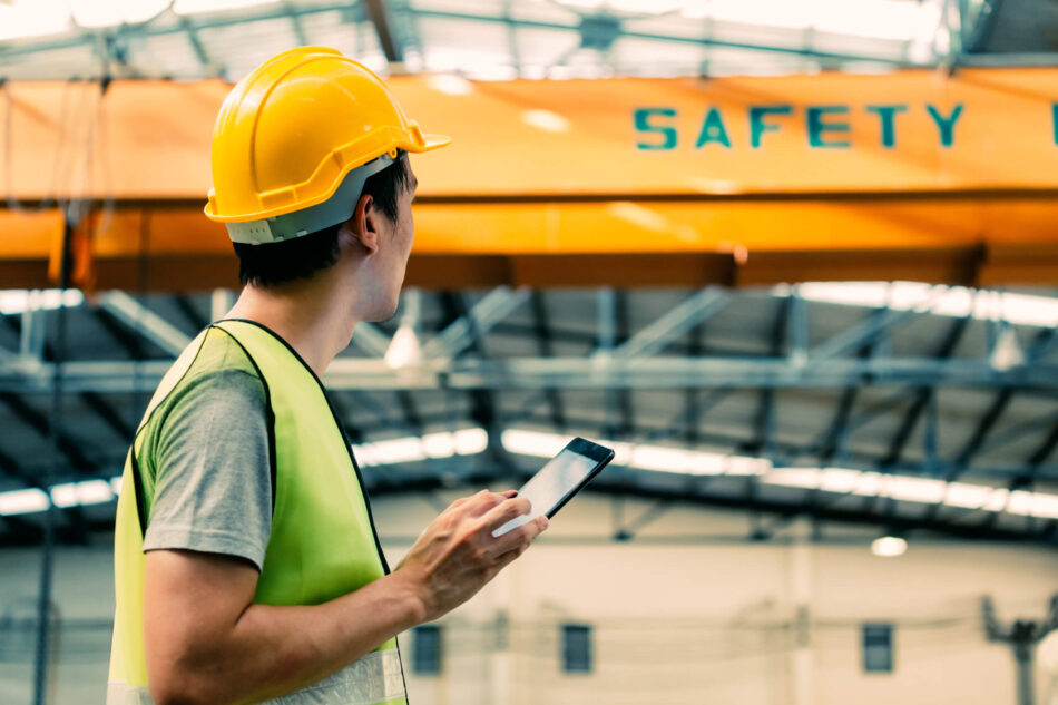 Safety First: The Importance of Using Professional Equipment on Job Sites