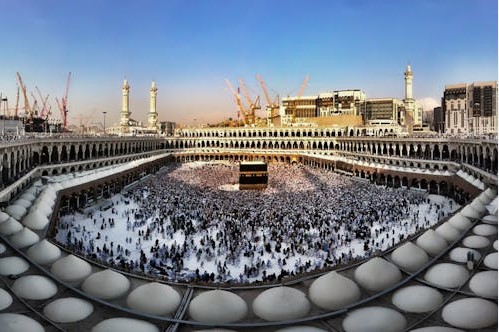 family umrah packages 2025