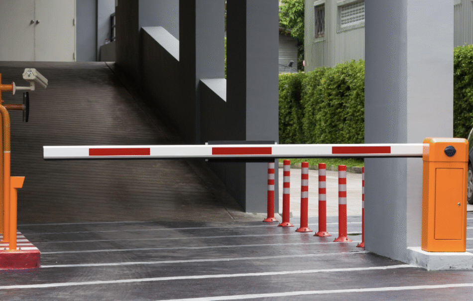 US automatic gate operators