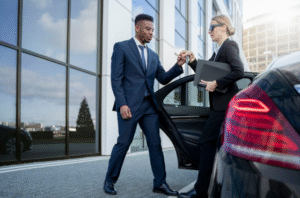 luxury car hire london