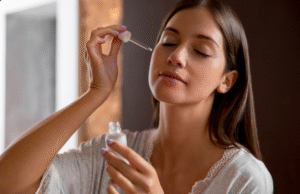 daily serum for hyperpigmentation UK