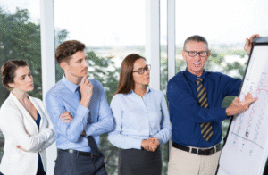 Leadership development