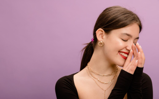 Jewelry for women