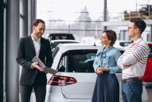 UK Rent Car Service