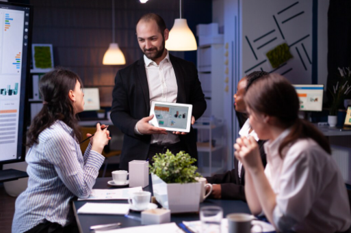 HR development