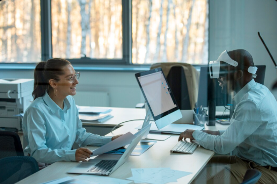 AI tools for HR