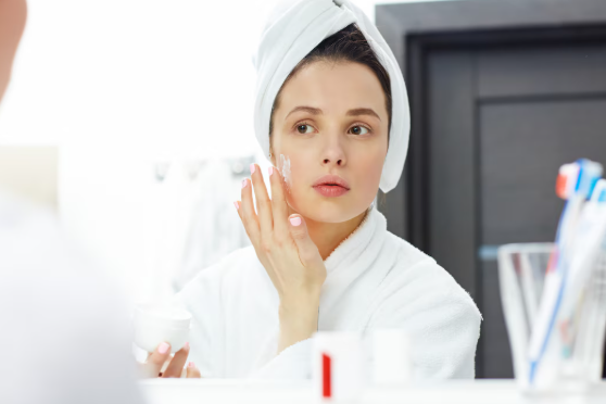 Skincare