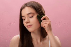 gua sha