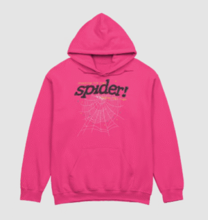 Spider Hoodie