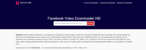 Video Downloader