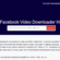 Video Downloader