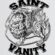 Saint vanity shirt