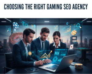 Seo agency
