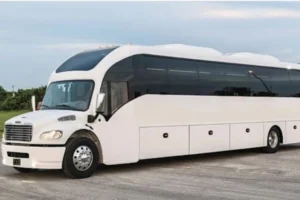 Shuttle Service Jersey City