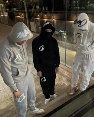 UK Corteiz Clothing Quality + Comfort You’ll Love