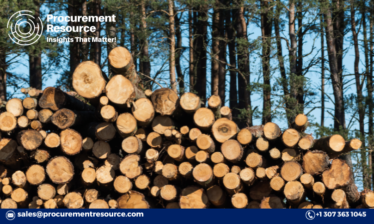 Softwood Lumber Market Analysis