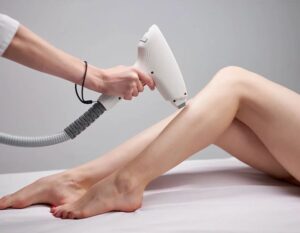 laser hair reduction in Delhi