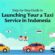 Step-by-Step Guide to Launching Your Taxi Service in Indonesia