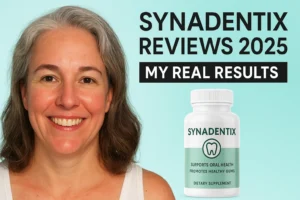 Synadentix Review