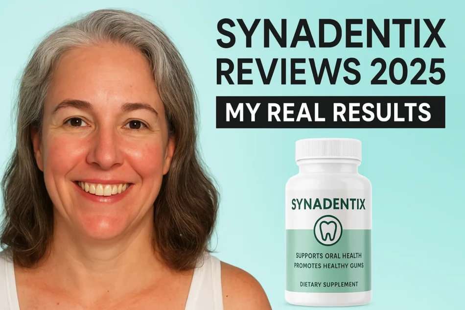 Synadentix Review
