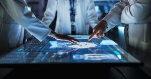 Syncora's clinical trial startup tools