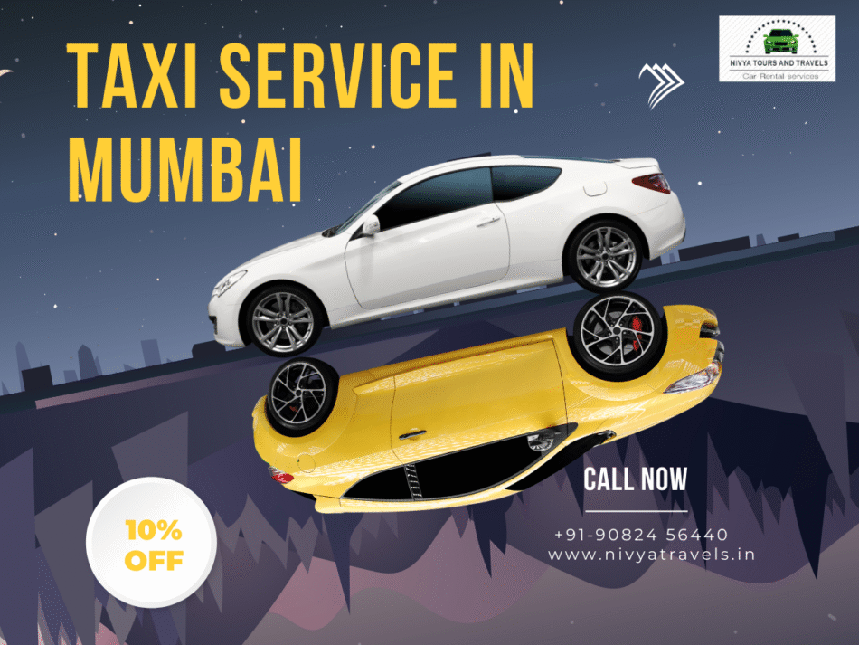 Where Can You Find Reliable Taxi Service in Dadar for Daily Commute?