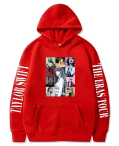 GV Gallery Hoodie