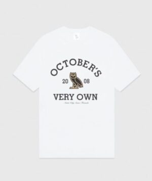 The Evolution of OVO Clothing A Fashion Journey