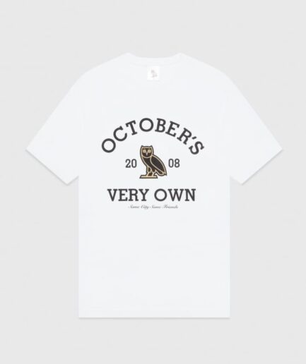 The Evolution of OVO Clothing A Fashion Journey