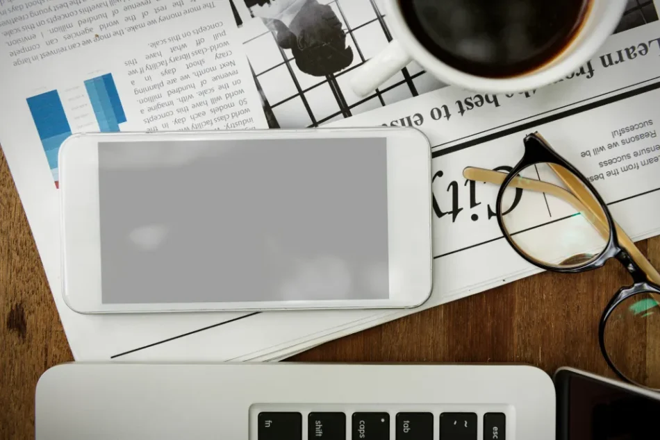 The Rise of Independent Online News Platforms A New Media Revolution