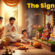 The Significance of Daily Home Worship