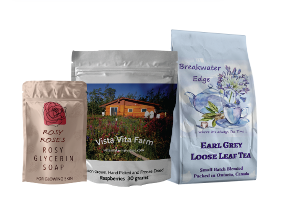 Top 7 Uses For Custom Mylar Bags You Didn't Know About