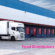 Treasure Orbit Emerges as the Most Trusted Food Distributor & Supplier in Dubai
