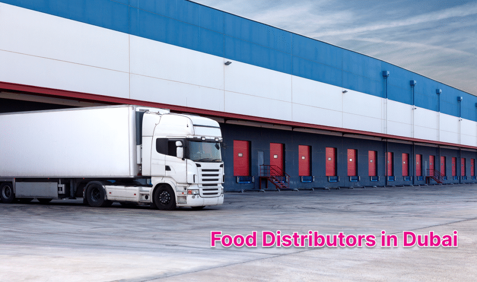 Treasure Orbit Emerges as the Most Trusted Food Distributor & Supplier in Dubai