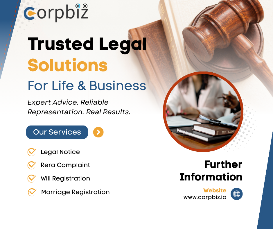 Trusted Legal Advisor