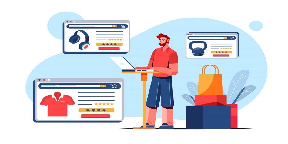 Ecommerce SEO Agency in India