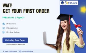 free essay service