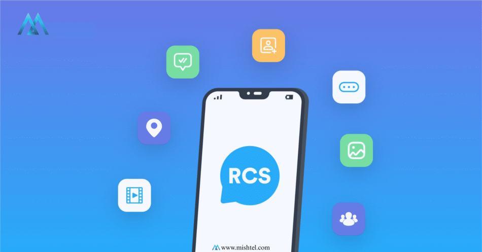 Google RCS Messaging