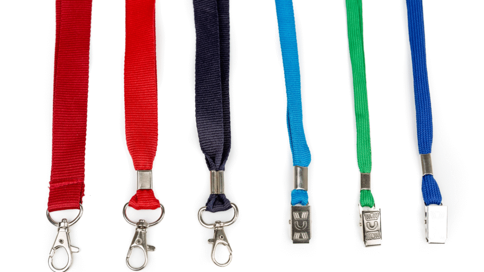 customizable lanyards no minimum