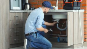 plumber service company
