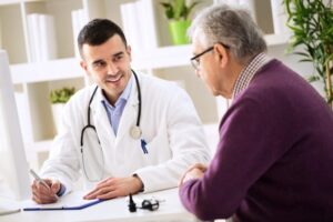 Varicocele Treatment with Fast Recovery