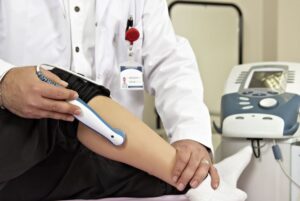 Varicose Veins Laser Machine Exporters