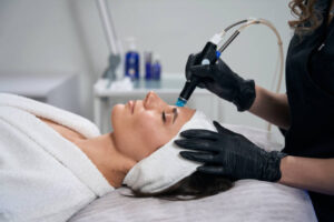 What Age Group Benefits Most from HydraFacial