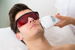 What Are the Latest Technologies in Beard Laser Hair Removal