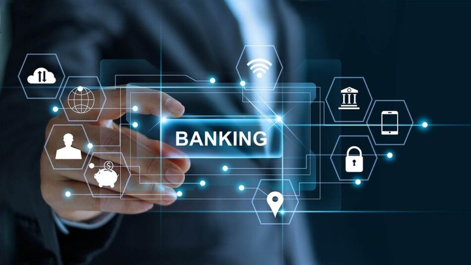 What Is the Role of AI in Banking and Finance-HyenaAI