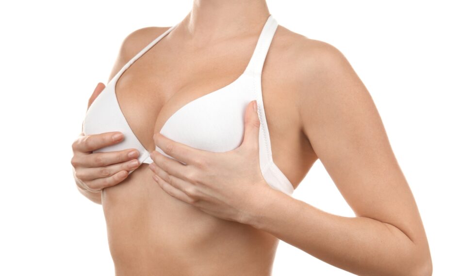 What Makes Breast Reduction a Confidence Booster