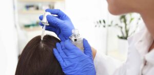 What Questions Should You Ask Your Trichologist?