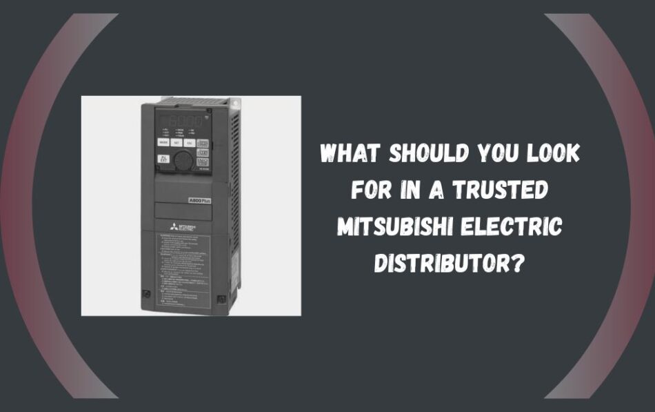 mitsubishi electric distributor in saudi arabia